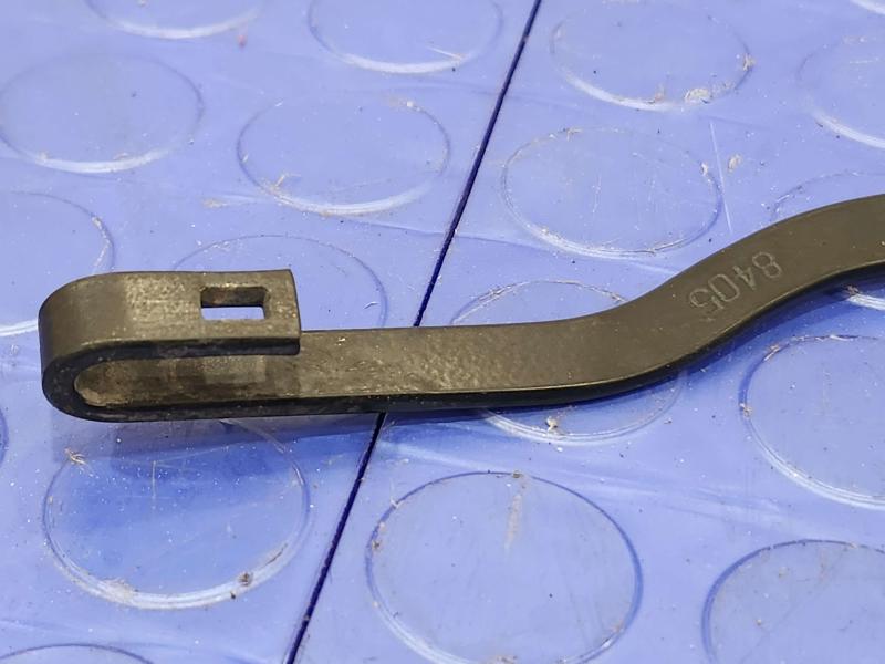 2014 Lexus IS 250 Wiper Arm