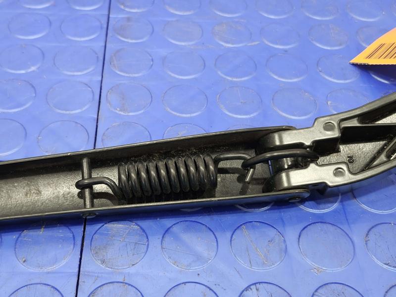2014 Lexus IS 250 Wiper Arm