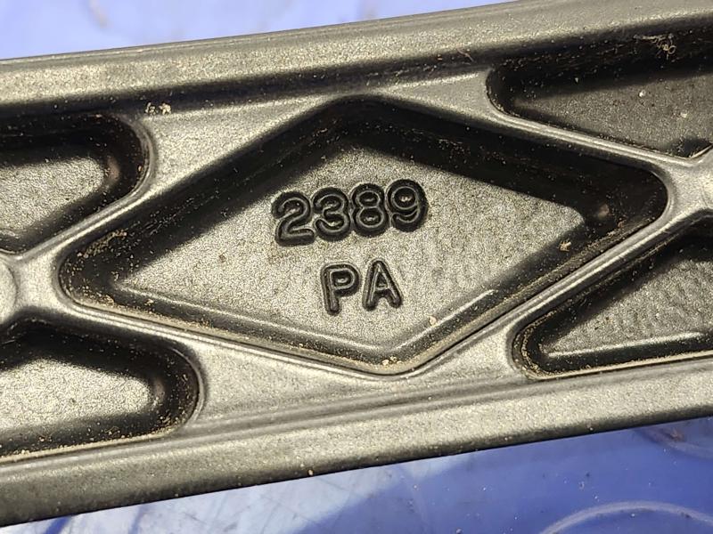2014 Lexus IS 250 Wiper Arm