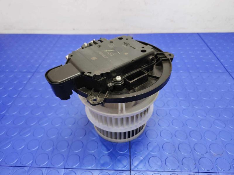 2014 Lexus IS 250 Blower Motor