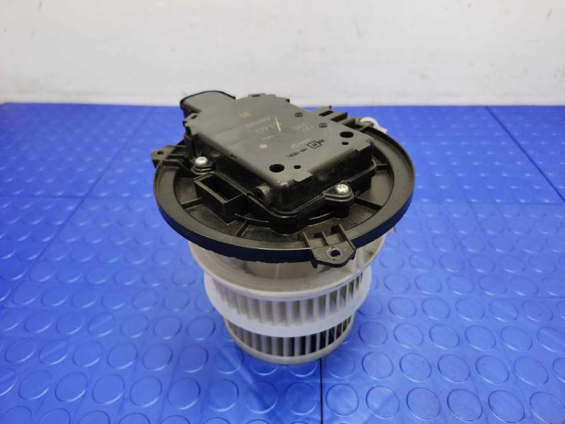 2014 Lexus IS 250 Blower Motor