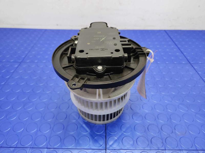 2014 Lexus IS 250 Blower Motor