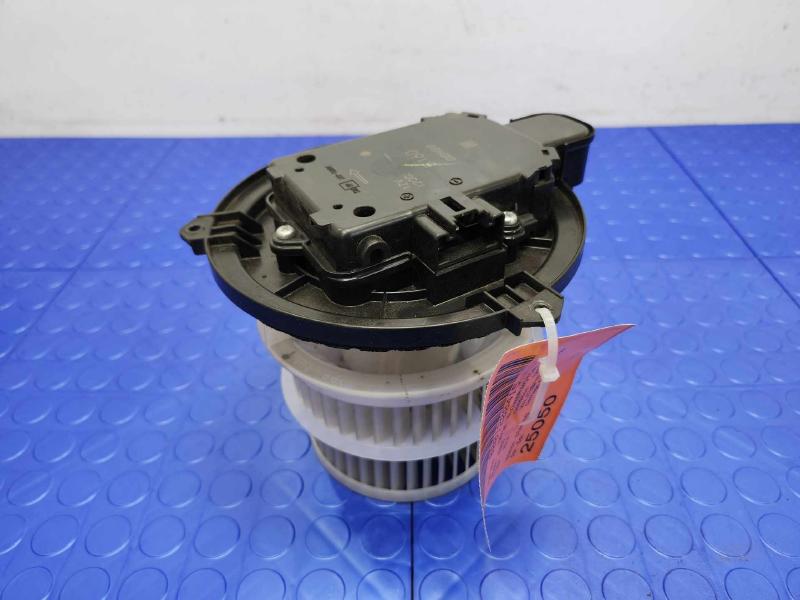 2014 Lexus IS 250 Blower Motor