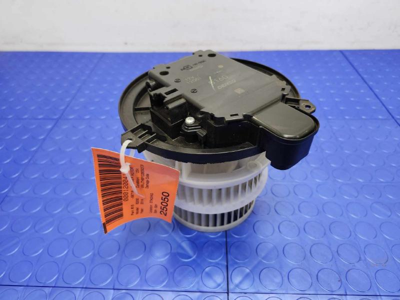 2014 Lexus IS 250 Blower Motor