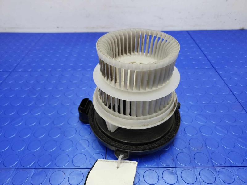 2014 Lexus IS 250 Blower Motor