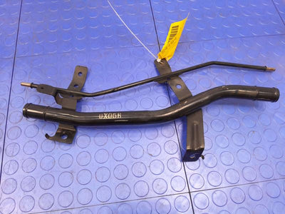 2011 Infiniti QX56 Fuel Filler Neck