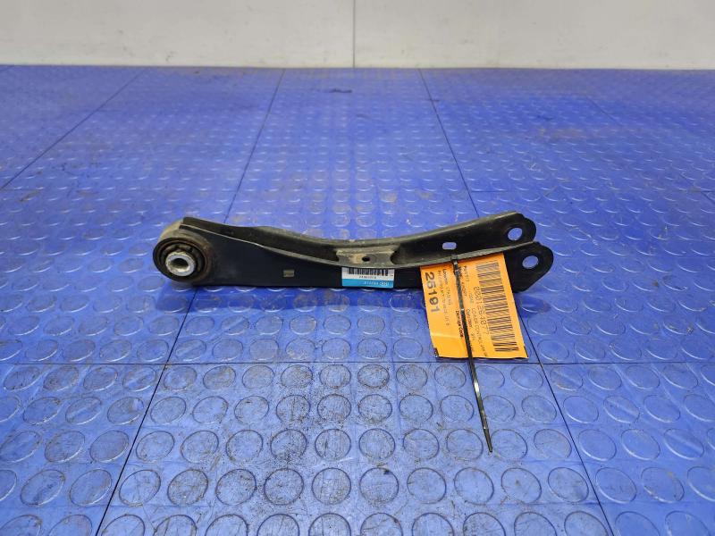 2017 Kia Optima Lower Control Arm Rr