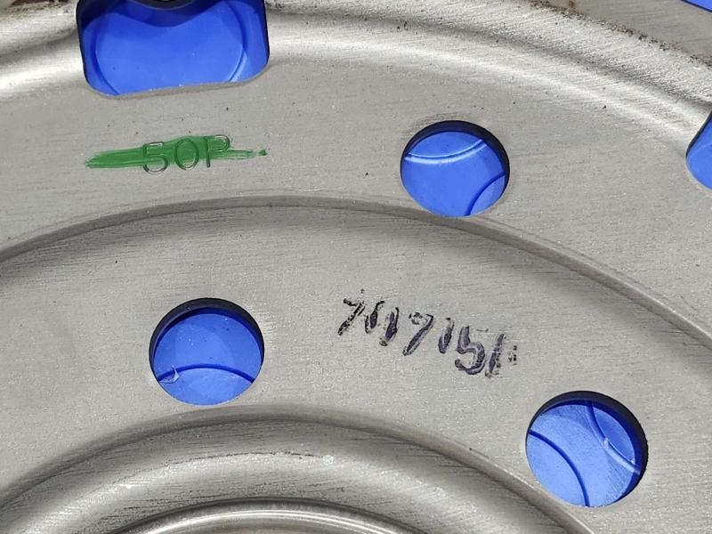 2016 Acura ILX Flywheel