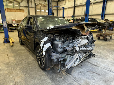 2018 Subaru Legacy Air Cond. Evaporator