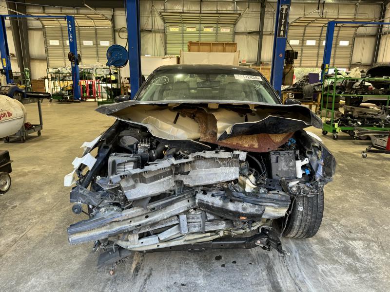 2018 Subaru Legacy Center Pillar