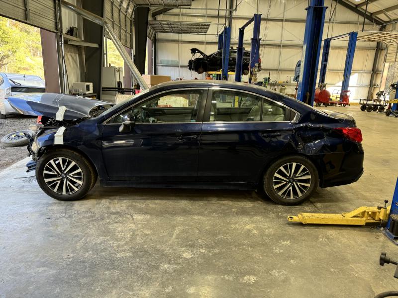 2018 Subaru Legacy Center Pillar