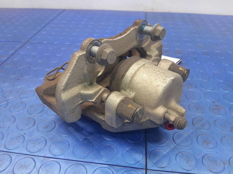2021 Ford EcoSport Caliper