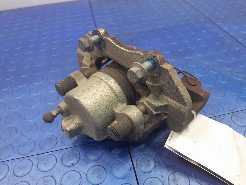 2021 Ford EcoSport Caliper