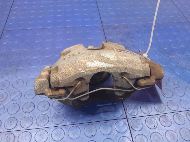 2021 Ford EcoSport Caliper