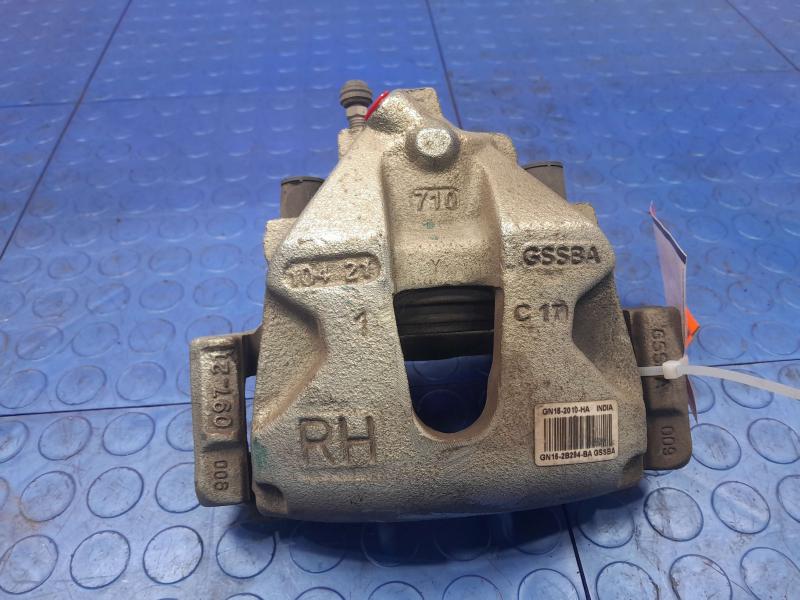 2021 Ford EcoSport Caliper