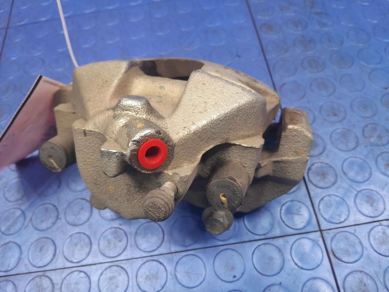 2021 Ford EcoSport Caliper
