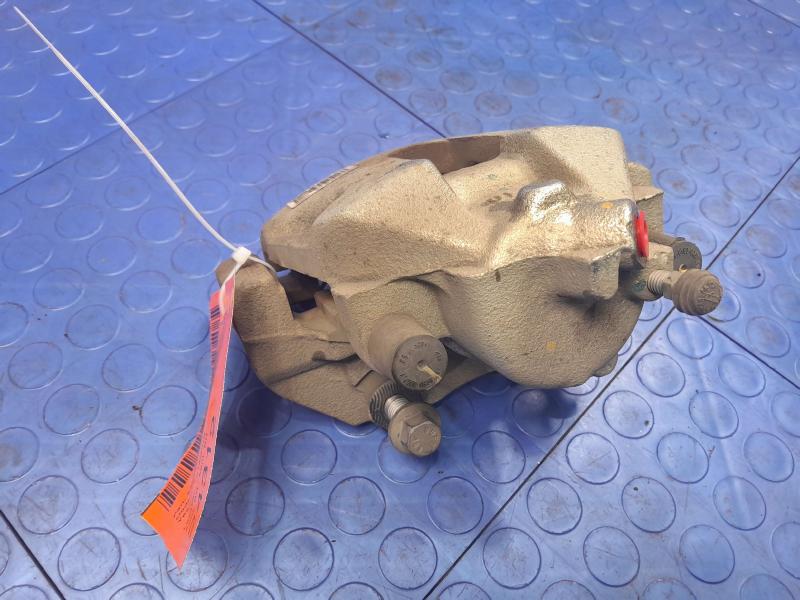 2021 Ford EcoSport Caliper