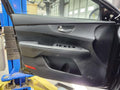 2021 Kia Forte Front Door Trim Panel