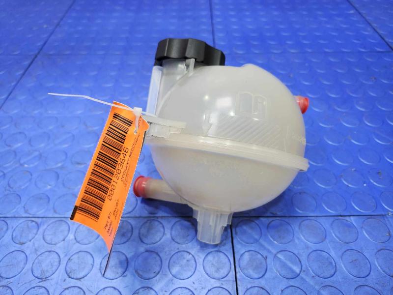 2024 Buick Envista Coolant Recovery Bottle