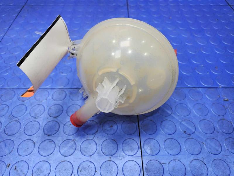 2024 Buick Envista Coolant Recovery Bottle