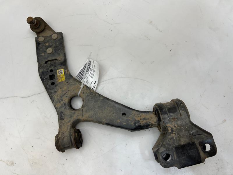 2013 - 2019 Ford Escape Front Lower Control Arm RH Passenger Side OEM CV6Z3078G