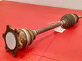 2006 Nissan Pathfinder Axle Shaft