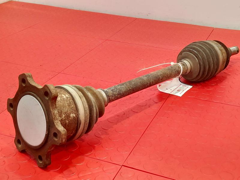 2006 Nissan Pathfinder Axle Shaft
