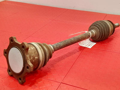 2006 Nissan Pathfinder Axle Shaft