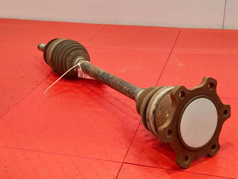 2006 Nissan Pathfinder Axle Shaft