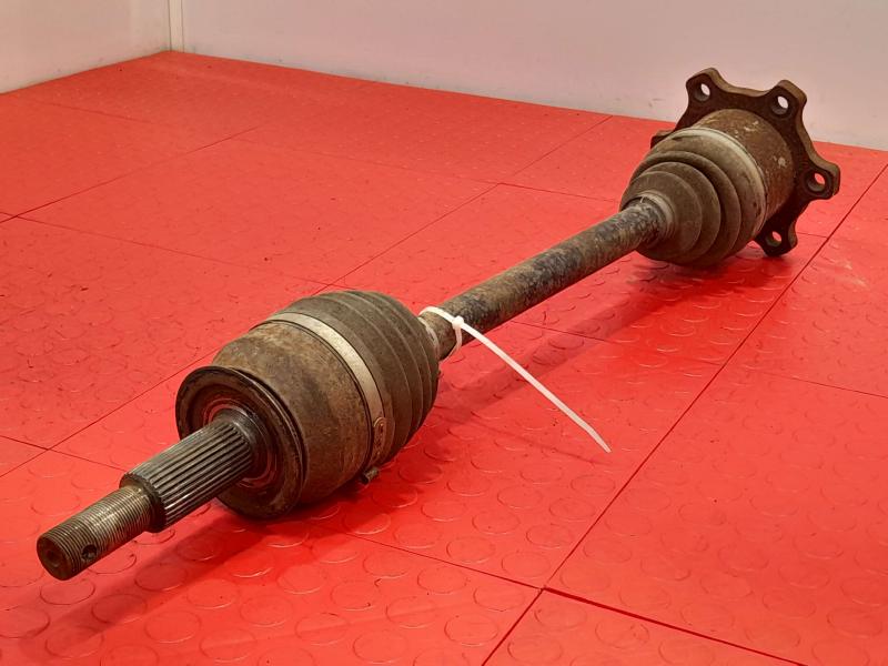 2006 Nissan Pathfinder Axle Shaft