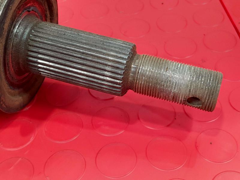 2006 Nissan Pathfinder Axle Shaft