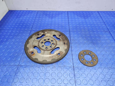 2018 Ram ProMaster Flywheel