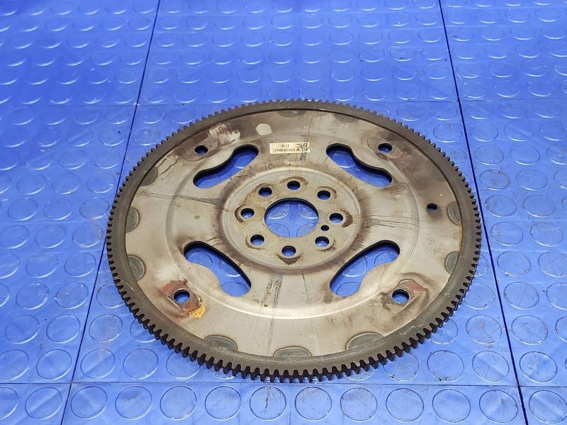 2018 Ram ProMaster Flywheel