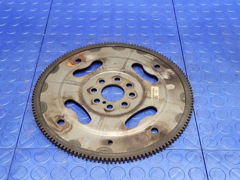 2018 Ram ProMaster Flywheel