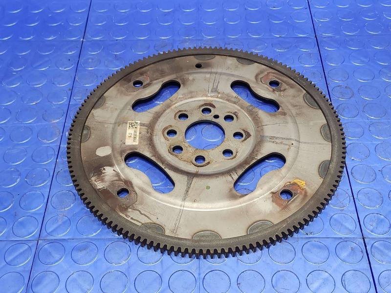 2018 Ram ProMaster Flywheel