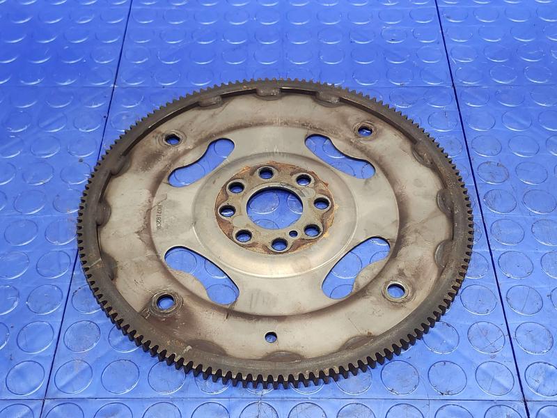 2018 Ram ProMaster Flywheel
