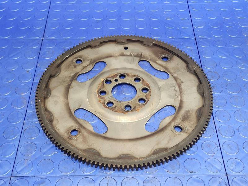 2018 Ram ProMaster Flywheel