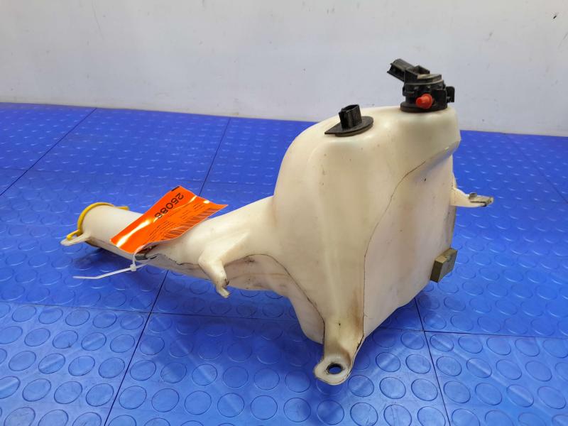 2015 Dodge Charger Washer Bottle