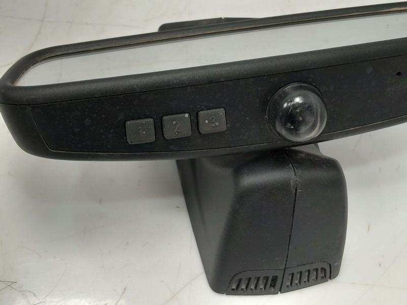2012 BMW 328i Rear View Mirror