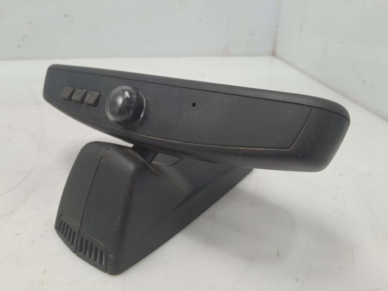 2012 BMW 328i Rear View Mirror