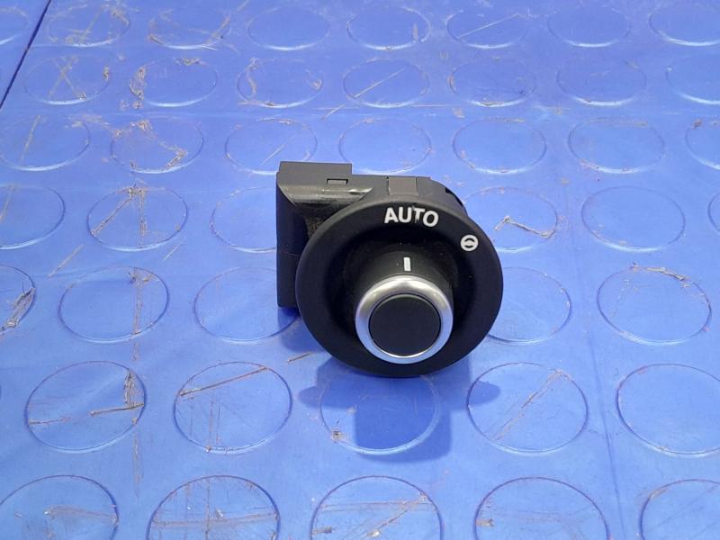 2017-2018 Jaguar XE Steering Column Power Tilt Adjust Switch OEM XR858647