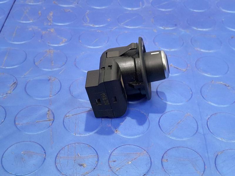 2017-2018 Jaguar XE Steering Column Power Tilt Adjust Switch OEM XR858647