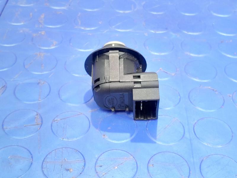 2017-2018 Jaguar XE Steering Column Power Tilt Adjust Switch OEM XR858647