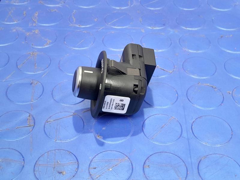 2017-2018 Jaguar XE Steering Column Power Tilt Adjust Switch OEM XR858647