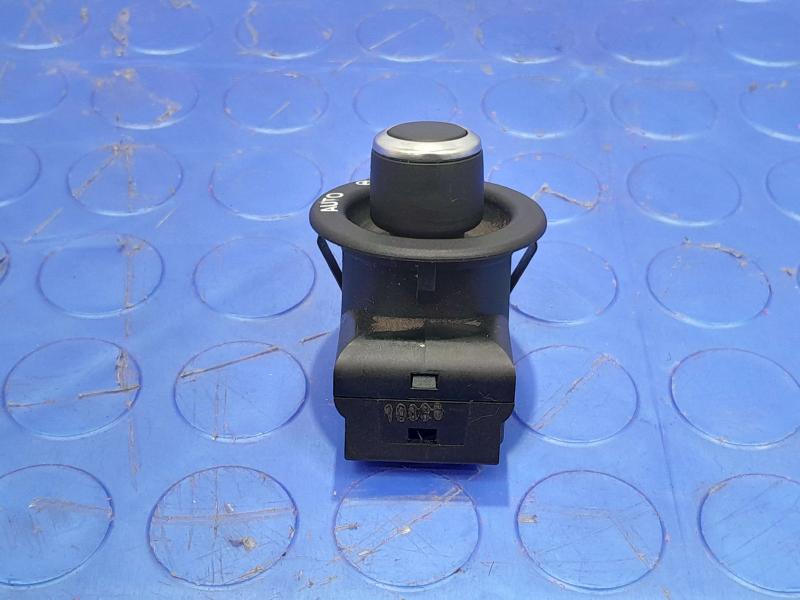2017-2018 Jaguar XE Steering Column Power Tilt Adjust Switch OEM XR858647