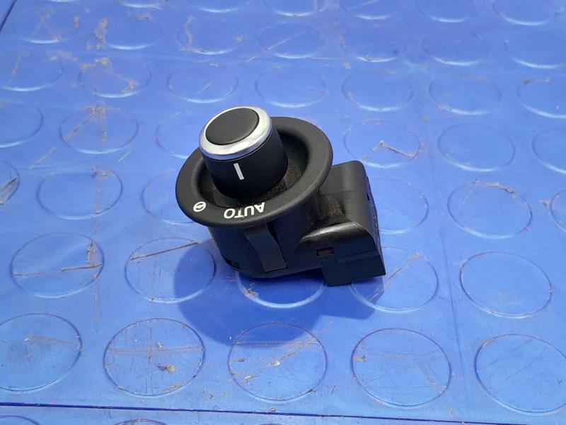 2017-2018 Jaguar XE Steering Column Power Tilt Adjust Switch OEM XR858647