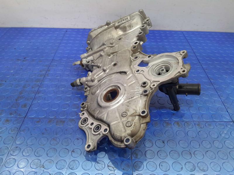 2010 Toyota Prius Timing Cover