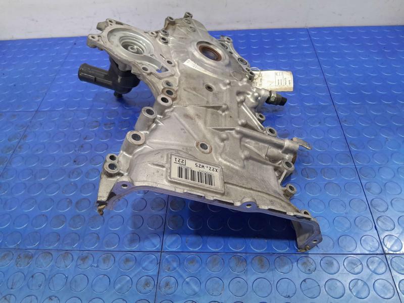 2010 Toyota Prius Timing Cover