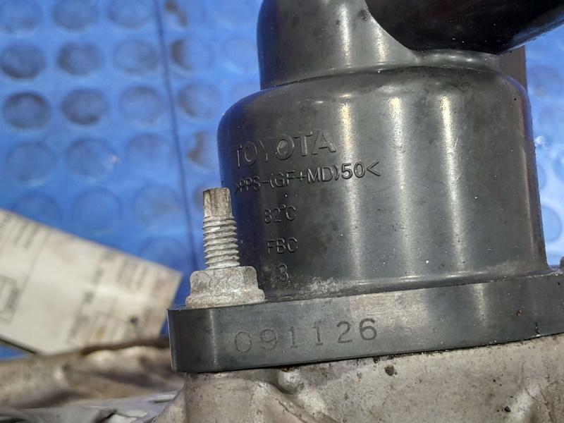 2010 Toyota Prius Timing Cover