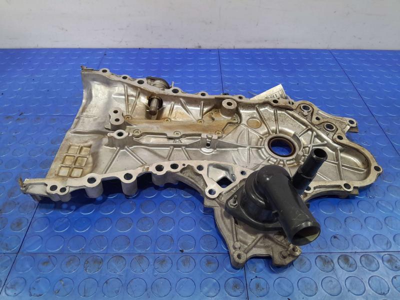 2010 Toyota Prius Timing Cover